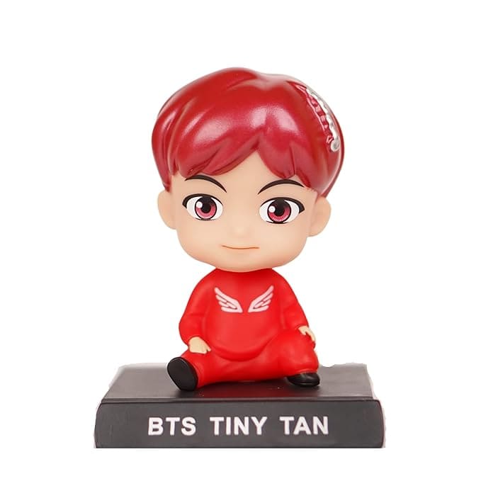 BTS J Hope BOBBLEHEAD