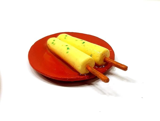 Kulfi Magnet