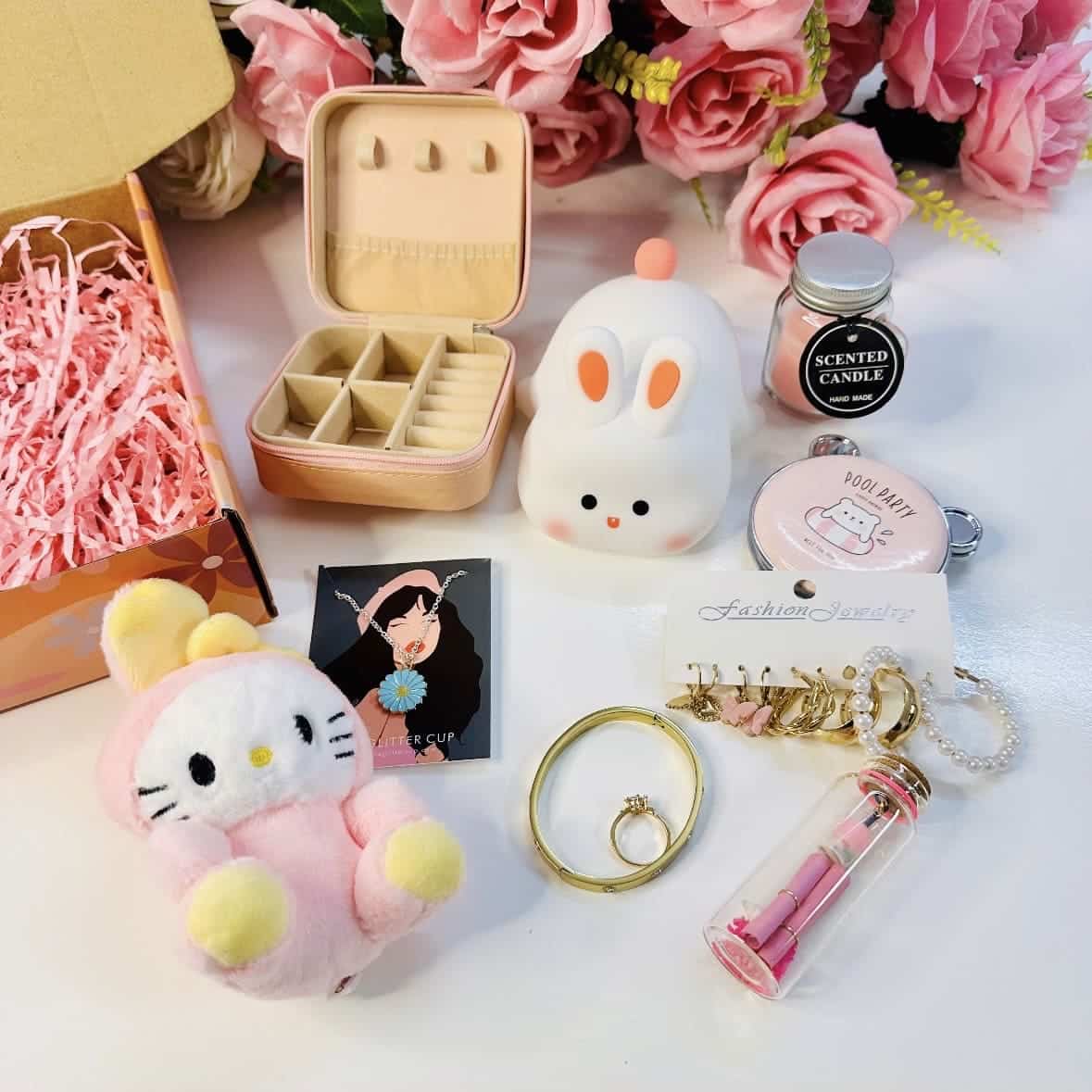 Bliss Hamper