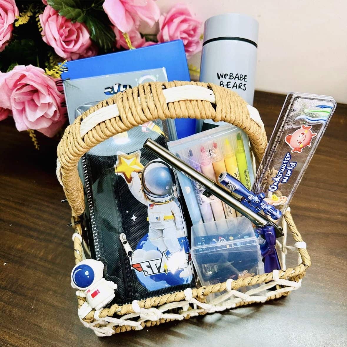 Kids Birthday Gift (Boys)