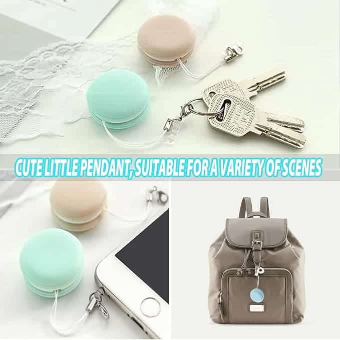 Macaron Screen Cleaner