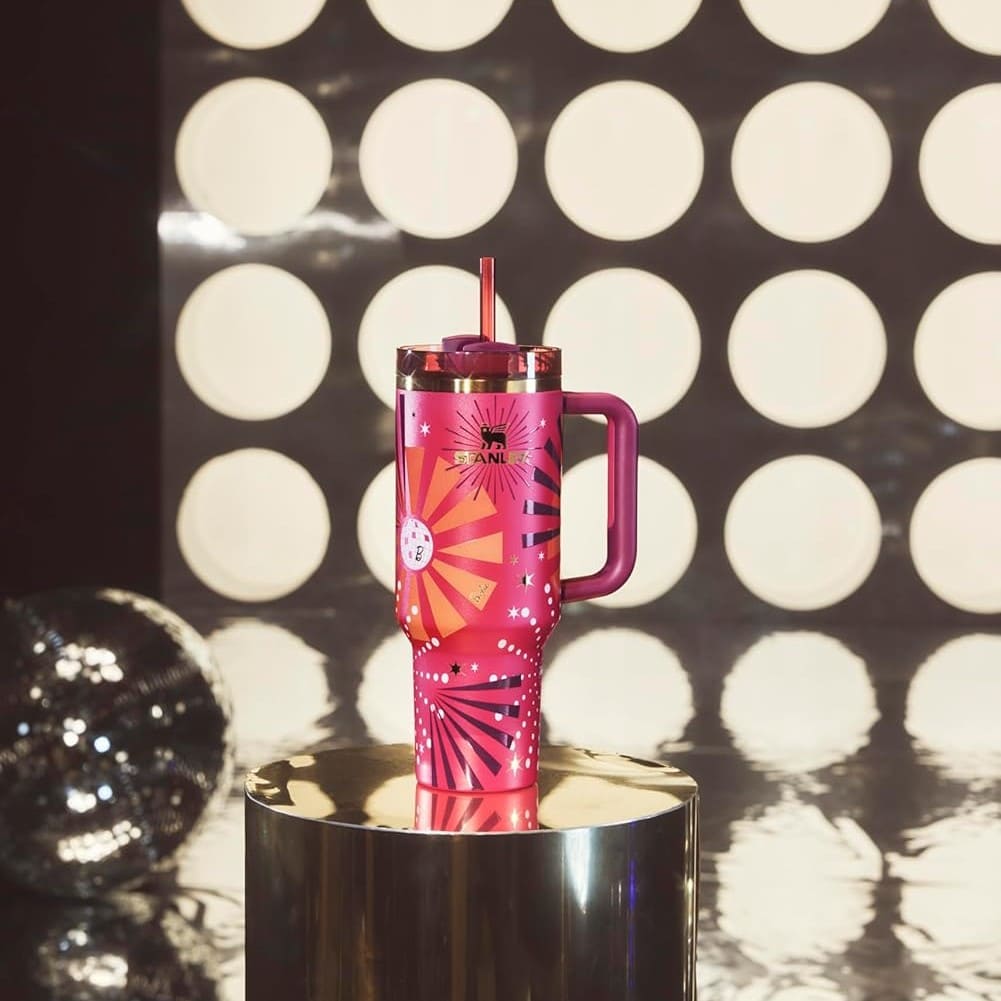 Barbie™ x Stanley - Limited Edition (Dynamite )