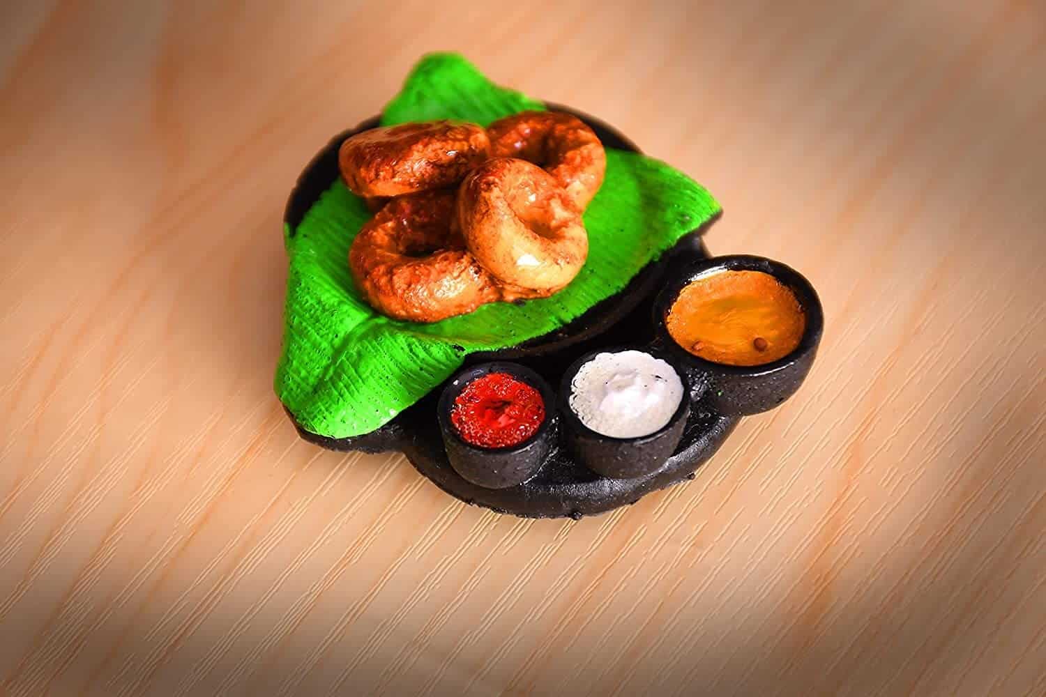 Vada Magnet