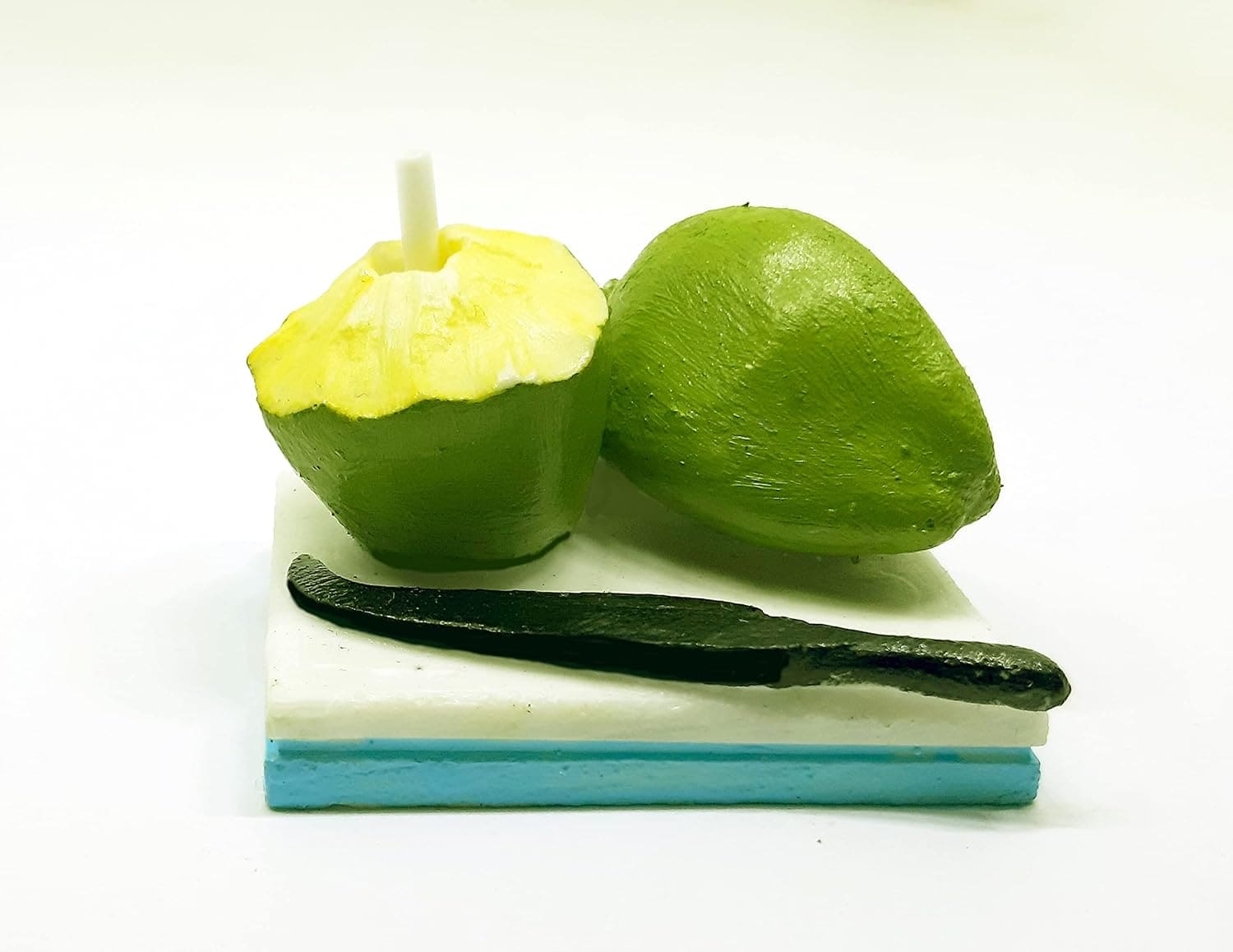 Coconut Water Magnet