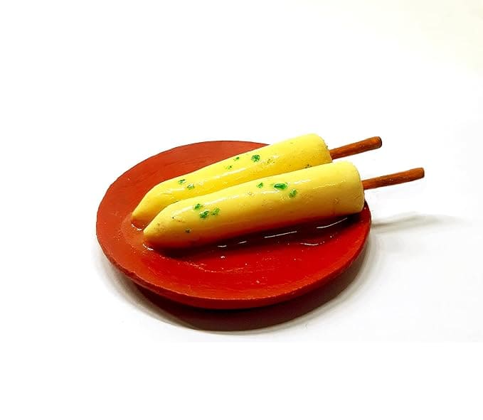 Kulfi Magnet