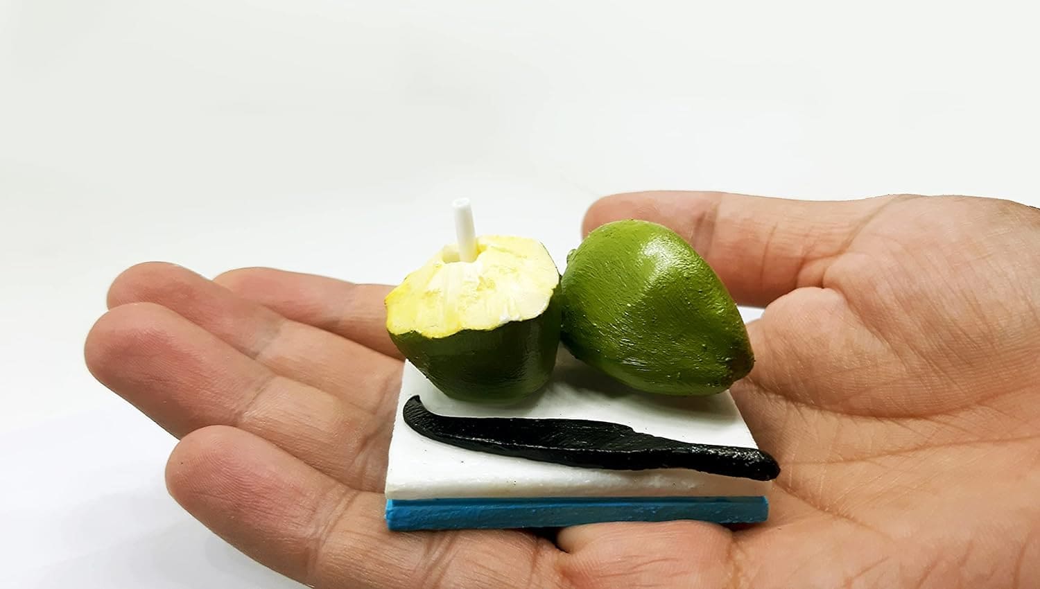 Coconut Water Magnet