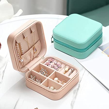 Mini Jewellery Storage Box