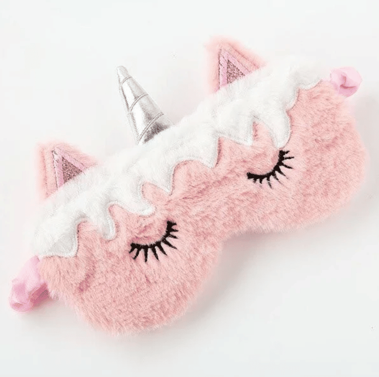 Unicorn Eye Mask