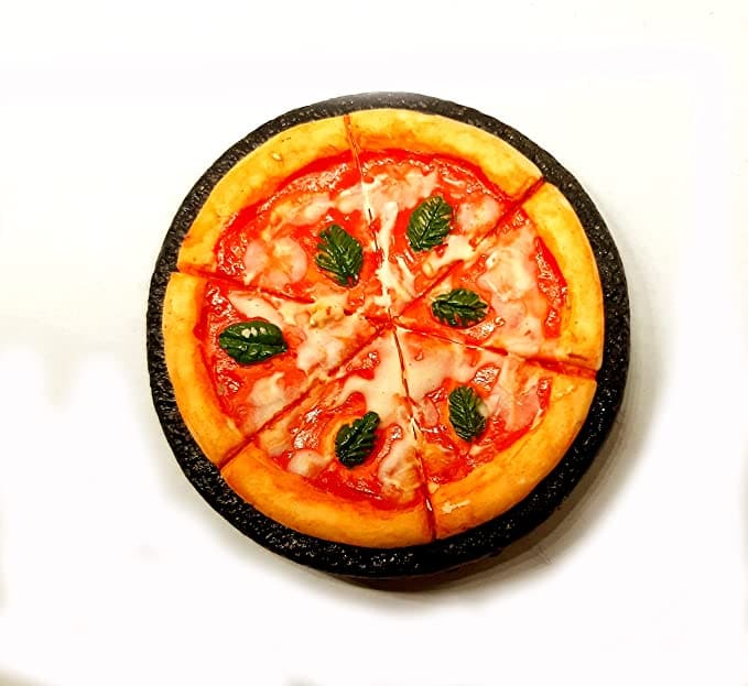 Pizza Magnet