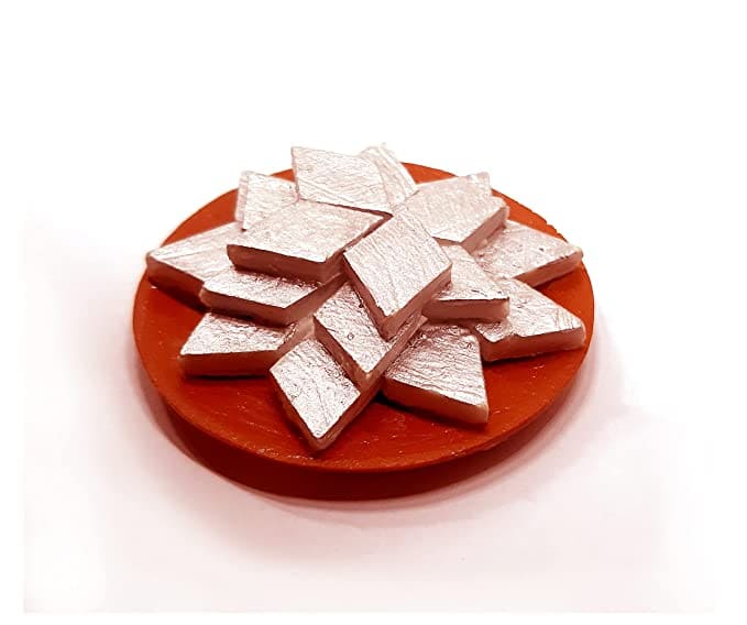 Kaaju Katli Magnet