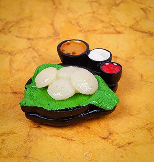 Idli Sambhar Magnet