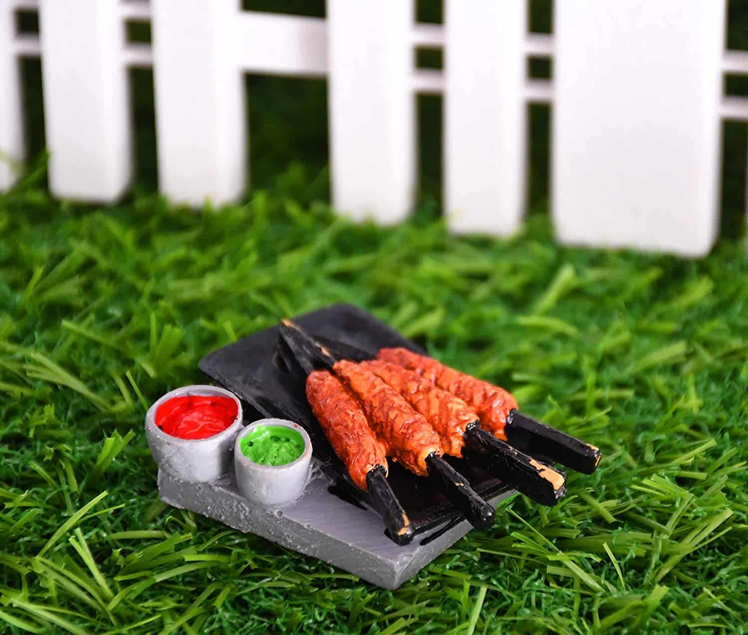 Seekh Kebab Magnet