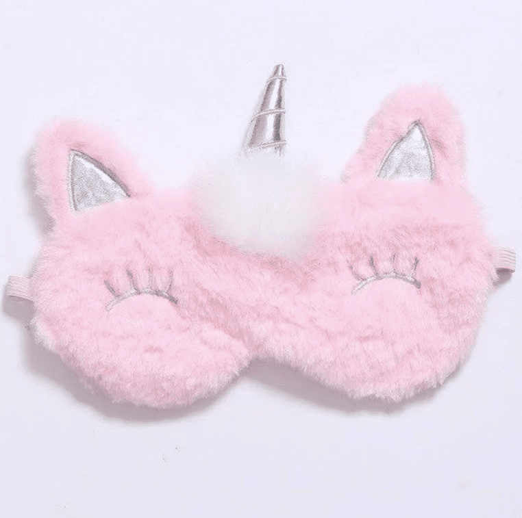 Unicorn Eye Mask