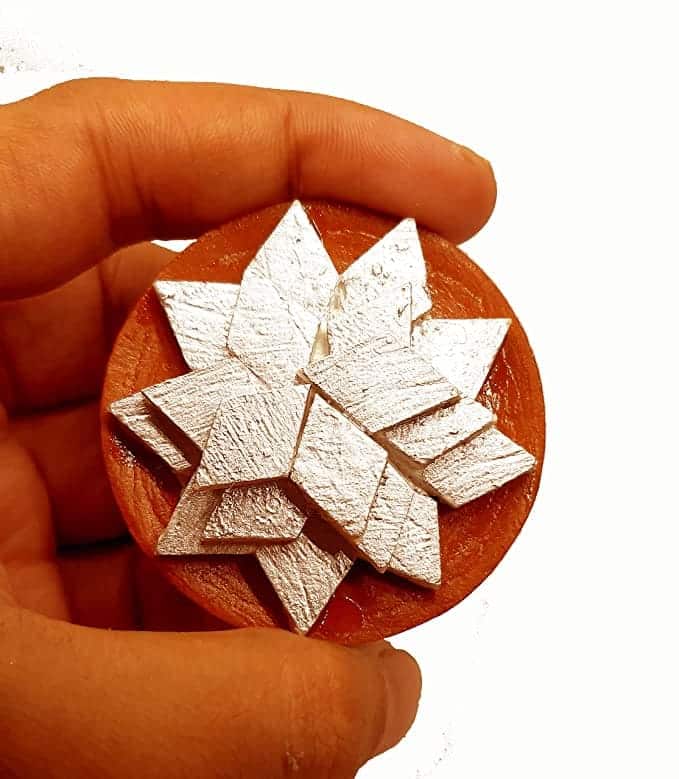 Kaaju Katli Magnet