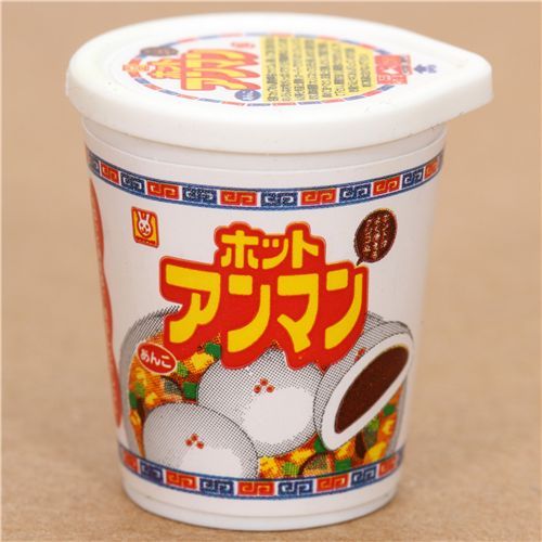 Food Erasers