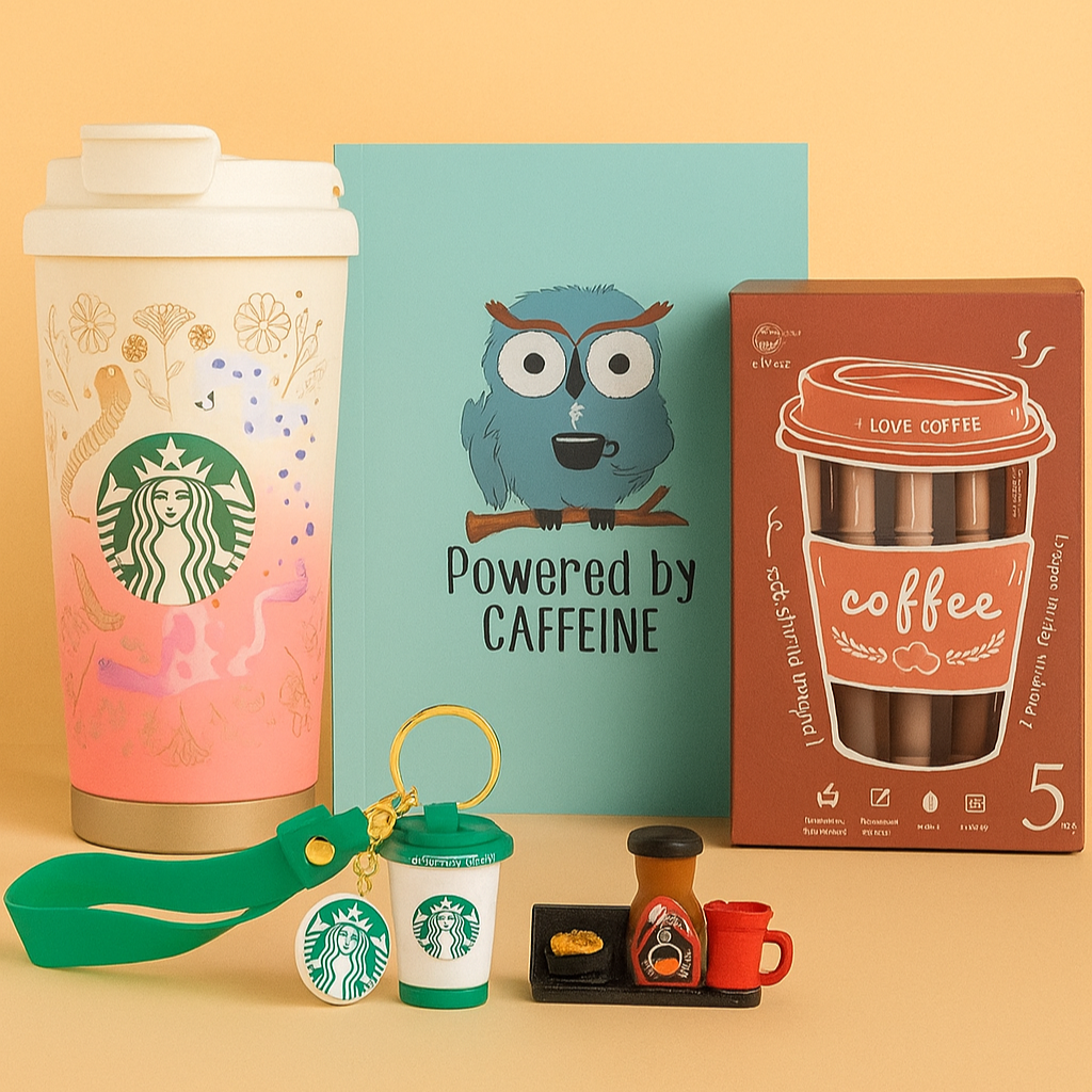 Coffee Lovers Hamper