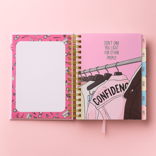 2026 Start Your Journey Combo