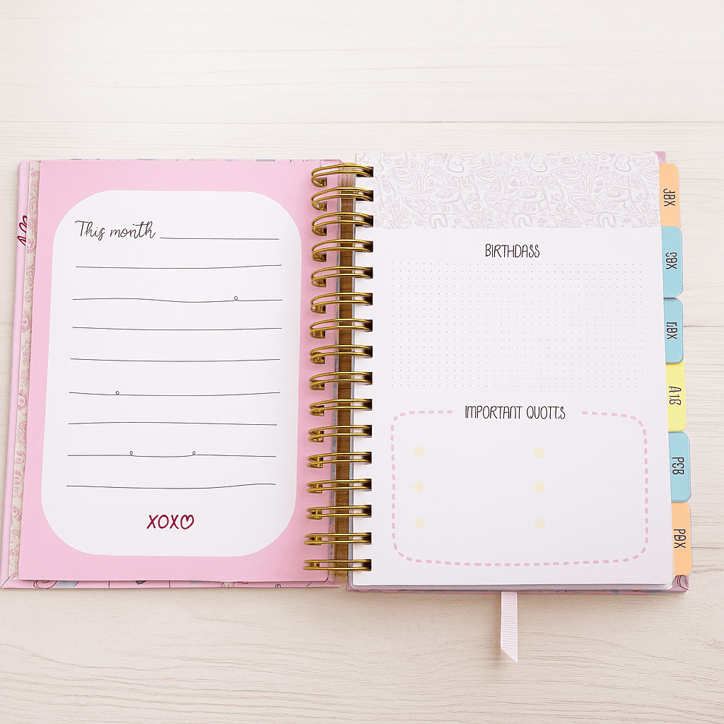 2026 Start Your Journey Combo