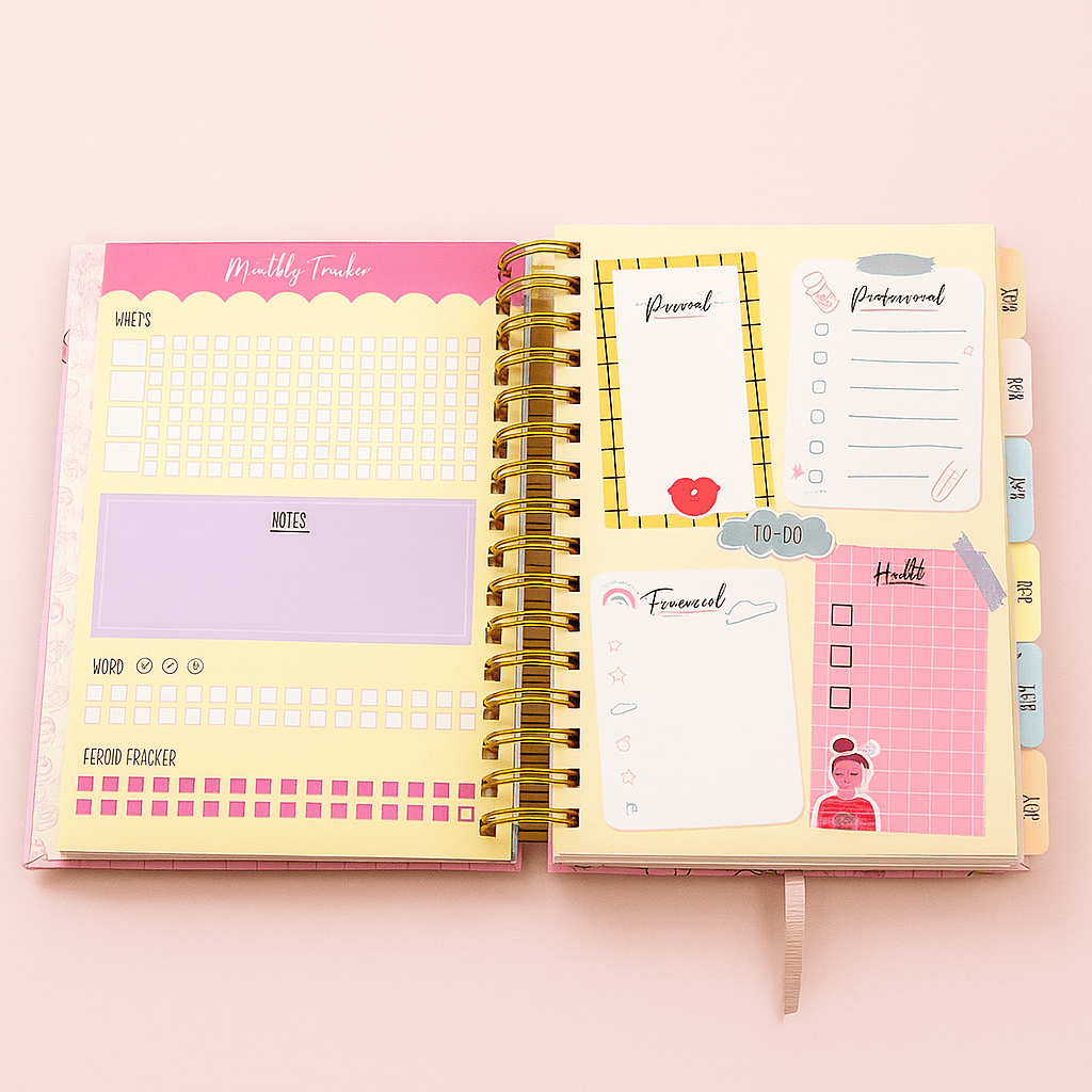 2026 Start Your Journey Combo