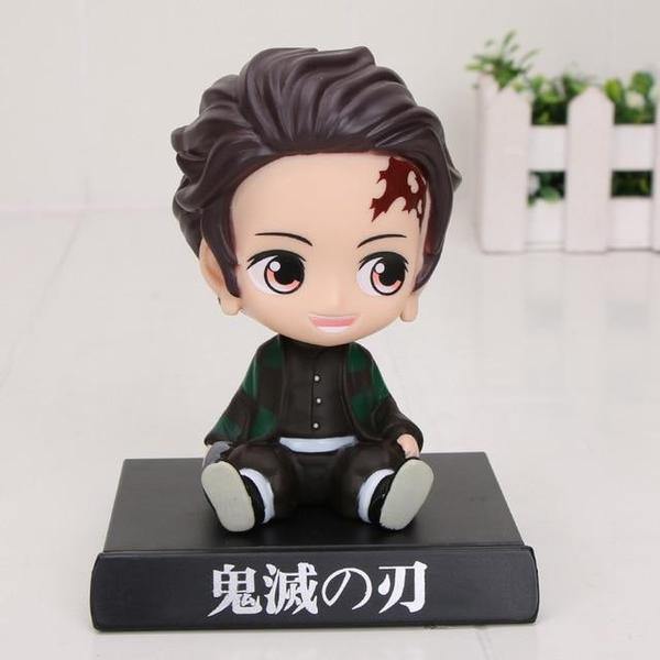 Tanjiro Demon Slayer Bobblehead