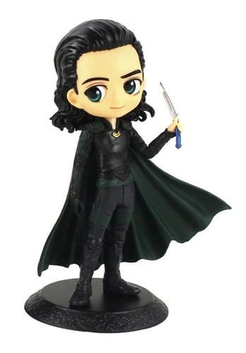 LOKI Action figure