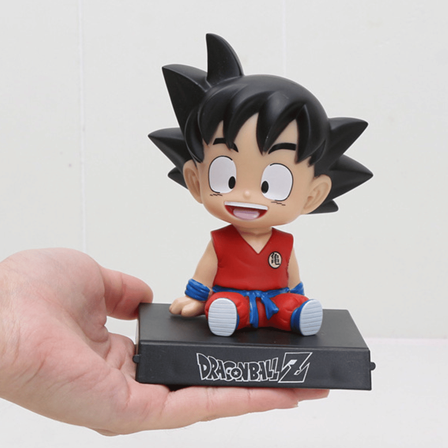 GOKU BOBBLEHEAD