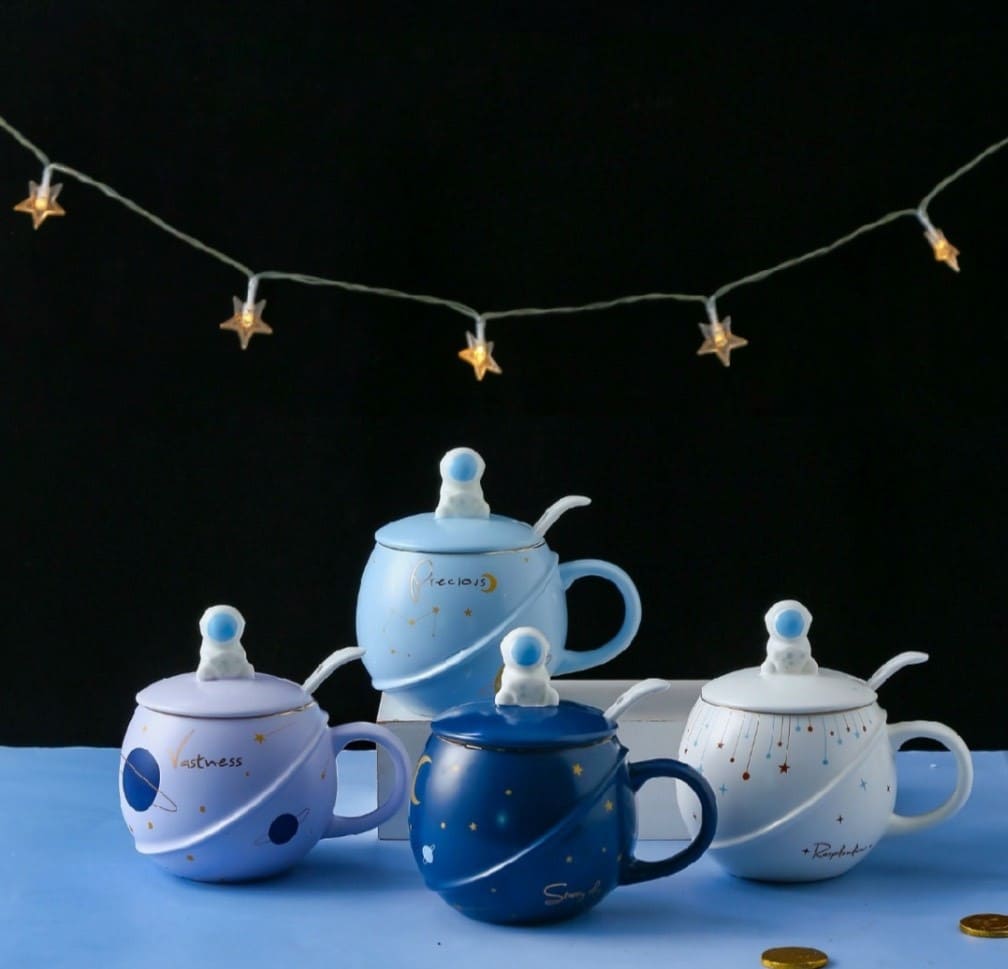 Space Mug