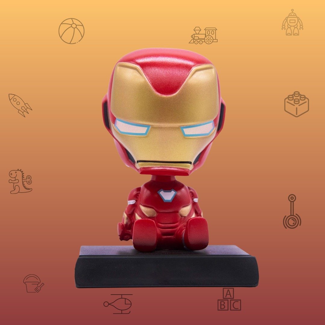 Ironman Avengers Bobblehead