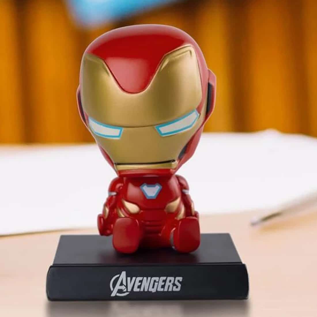 Ironman Avengers Bobblehead