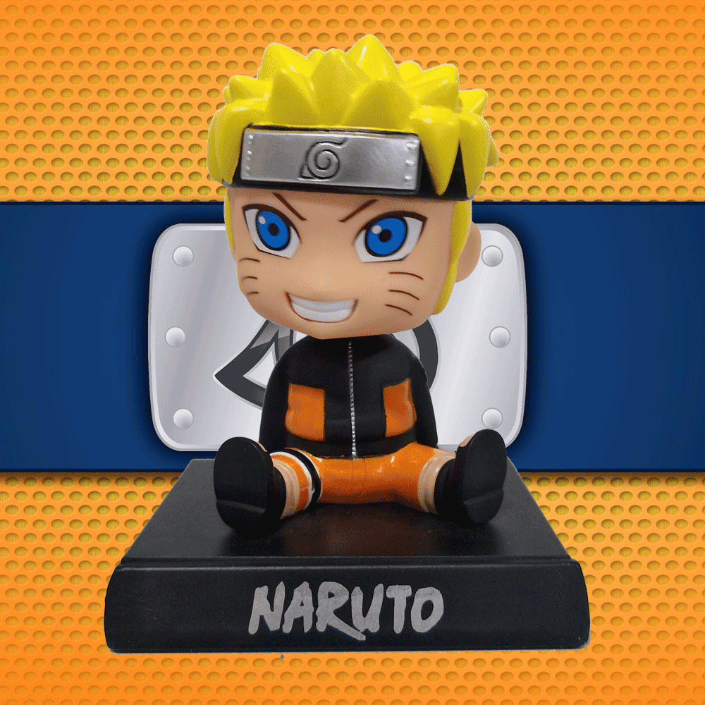 NARUTO BOBBLEHEAD