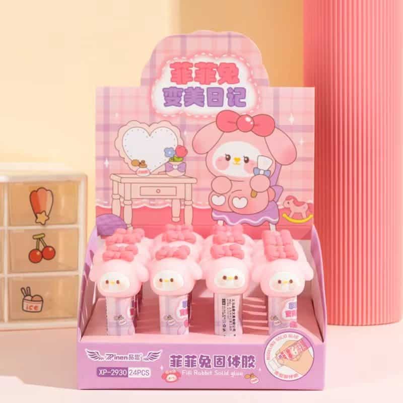 Sanrio Glue stick