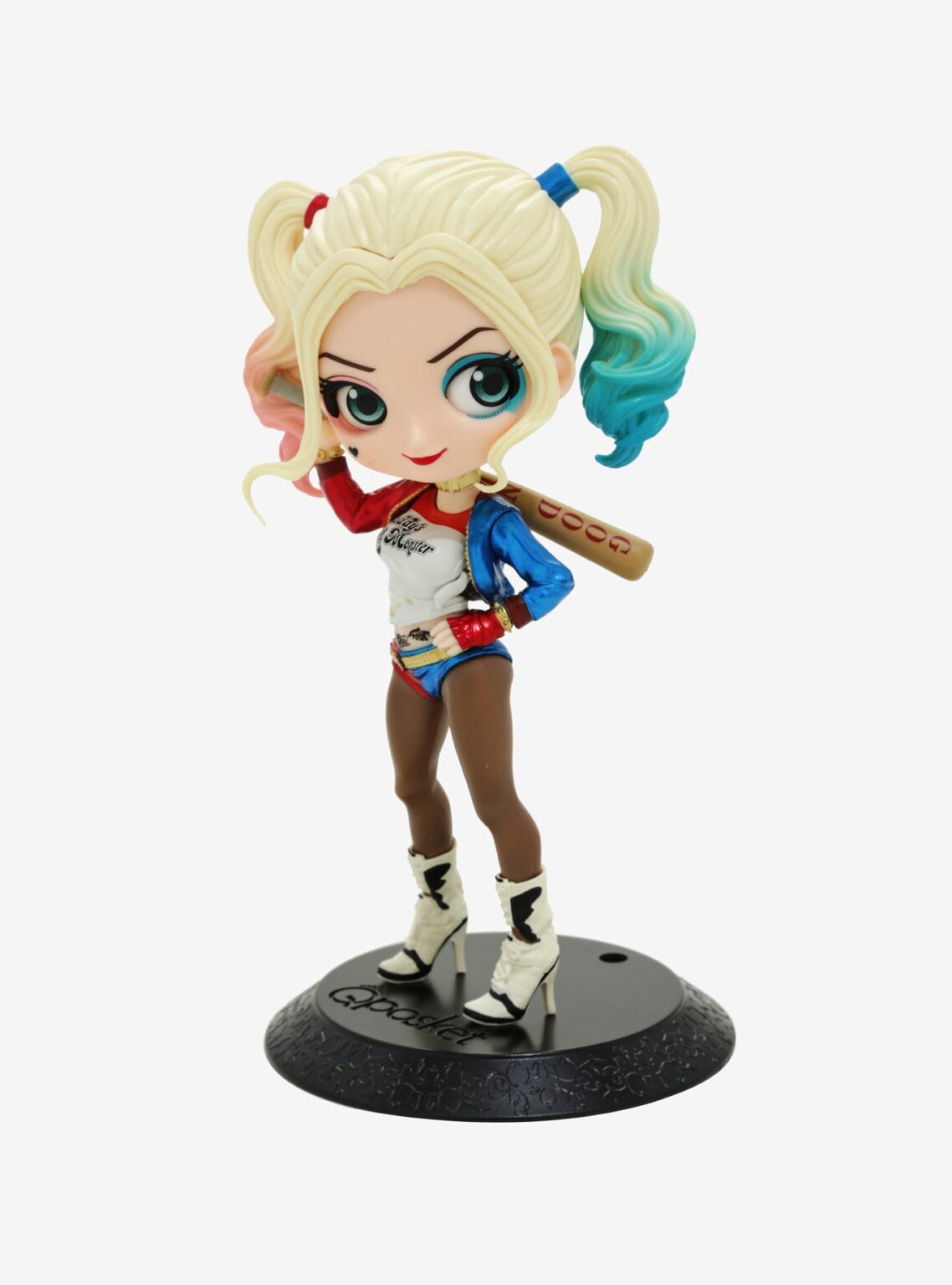 Harley Quinn Action figure