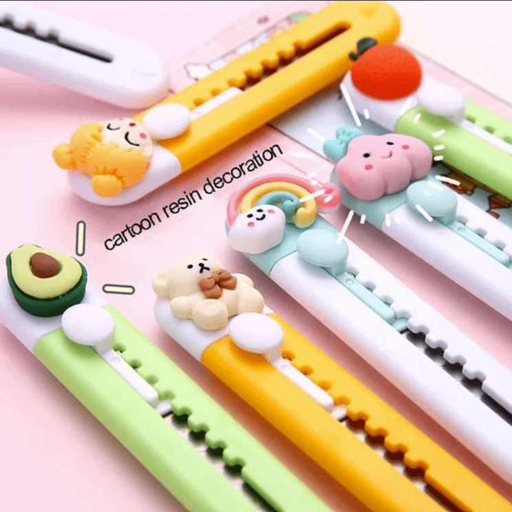 Cute Kawaii Cutters