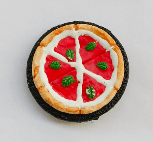 Pizza Magnet