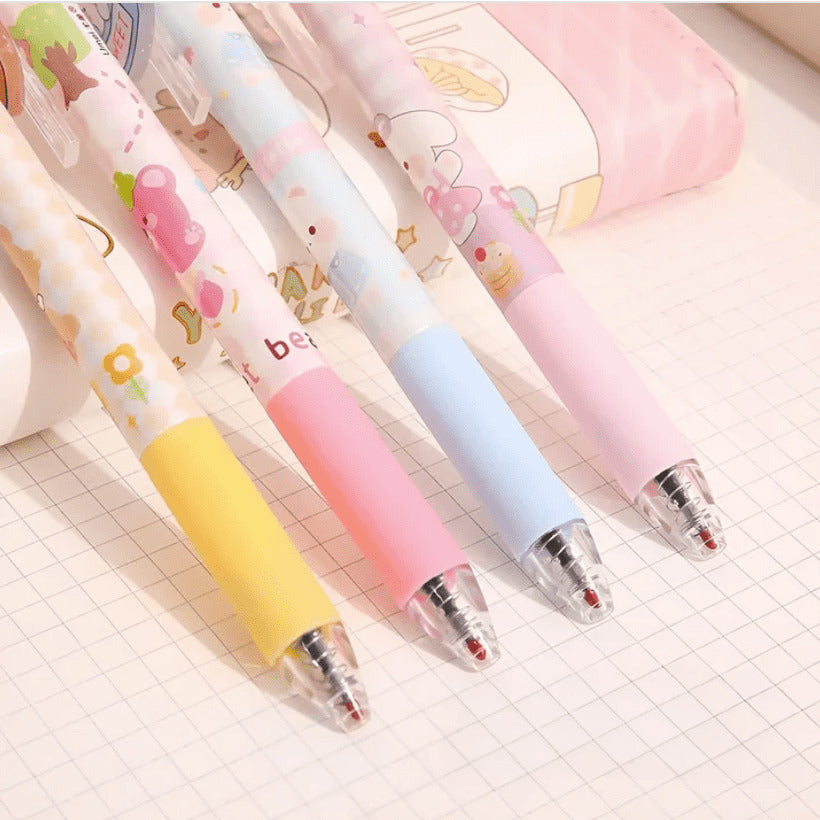 Cute Kawaii Ballpoint Pen