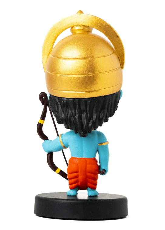 Shree Ram Bobblehead