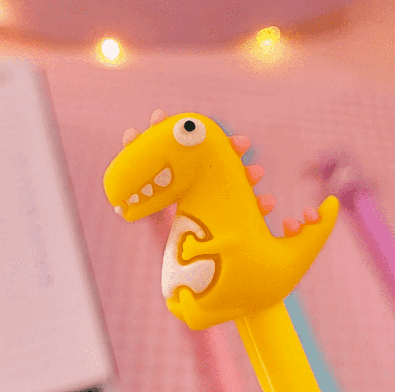 Dinosaur Pen