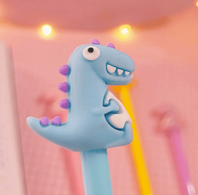 Dinosaur Pen