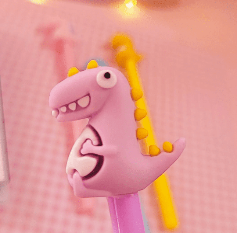 Dinosaur Pen