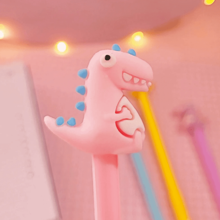 Dinosaur Pen