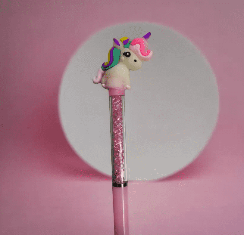 Unicorn Sparkle Pen