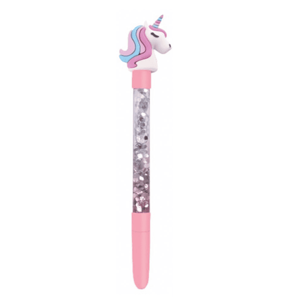 Unicorn Sparkle Pen