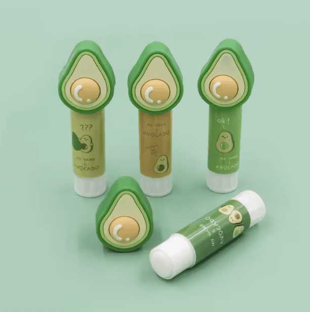 Avocado Glue stick
