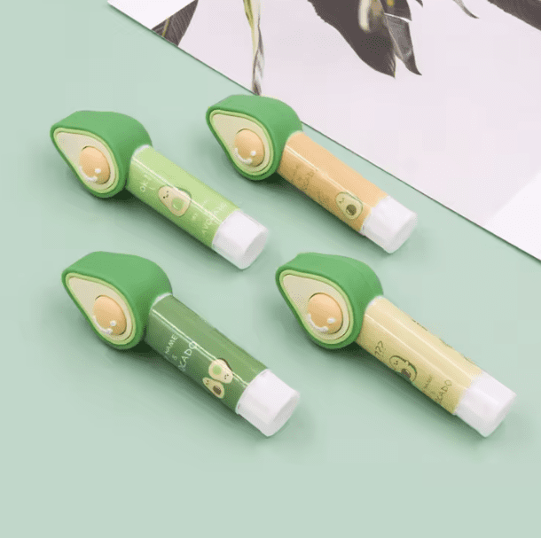 Avocado Glue stick