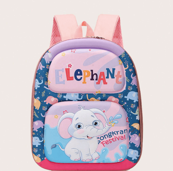 Cute Kids Backpack