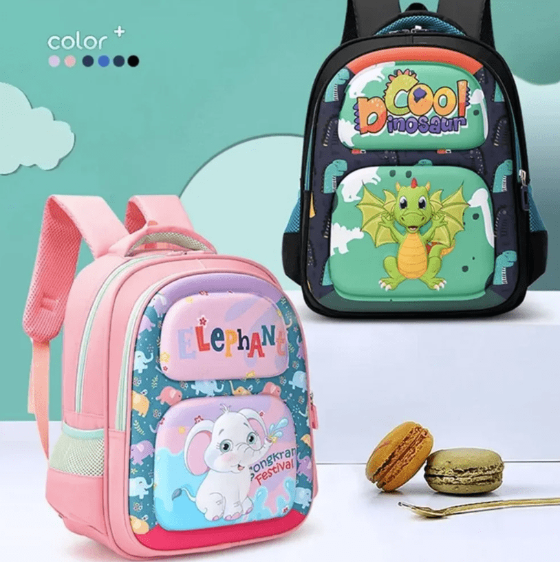Cute Kids Backpack