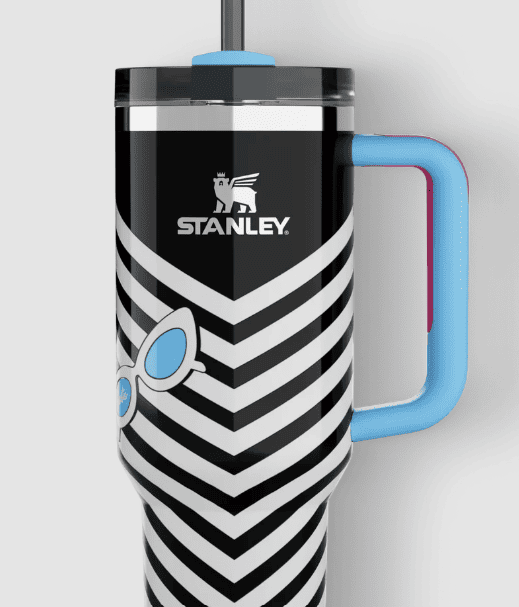 Barbie X Stanley – Limited edition