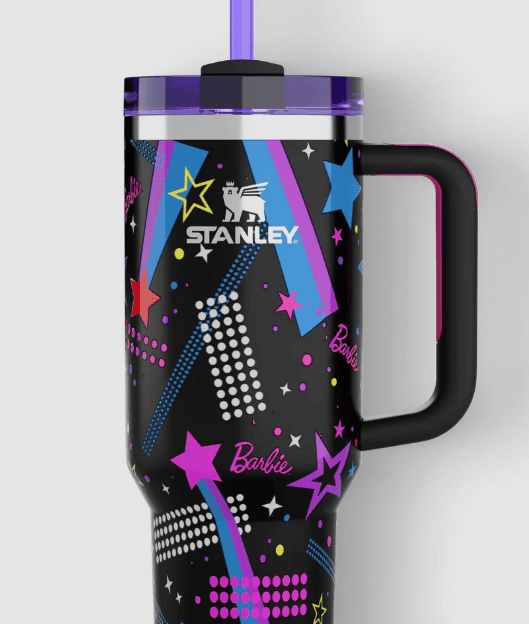 Barbie X Stanley – Limited edition