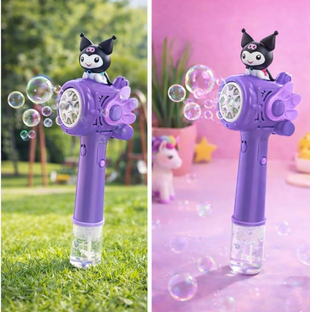 Bubble Wand for Kids