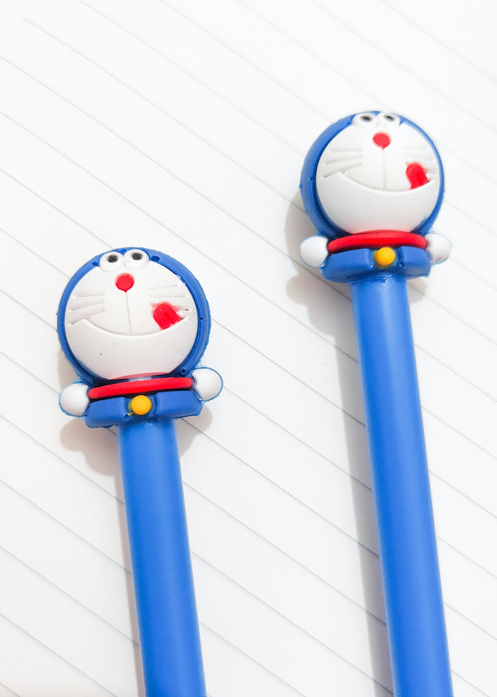 Doraemon Pen